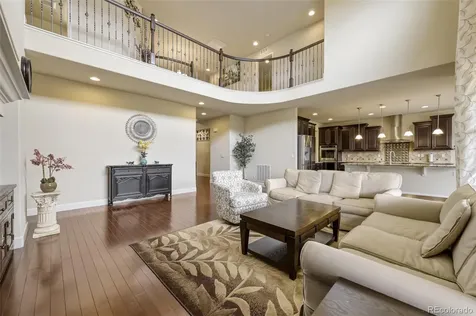 17812 W 83rd Place Arvada CO 80007