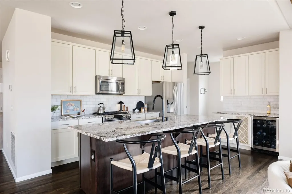 12257 Coral Burst Court Parker CO 80134