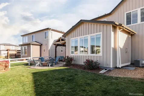 12257 Coral Burst Court Parker CO 80134
