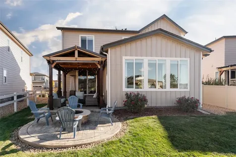 12257 Coral Burst Court Parker CO 80134