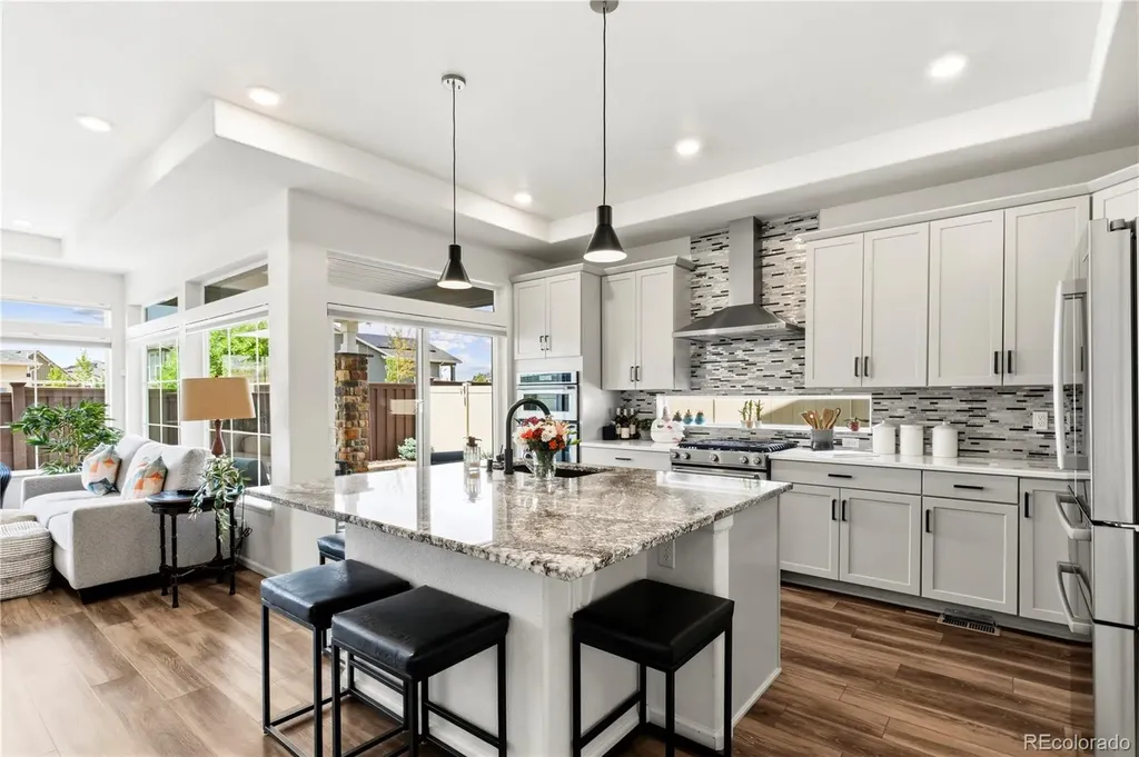 5030 N Quatar Street Aurora CO 80019