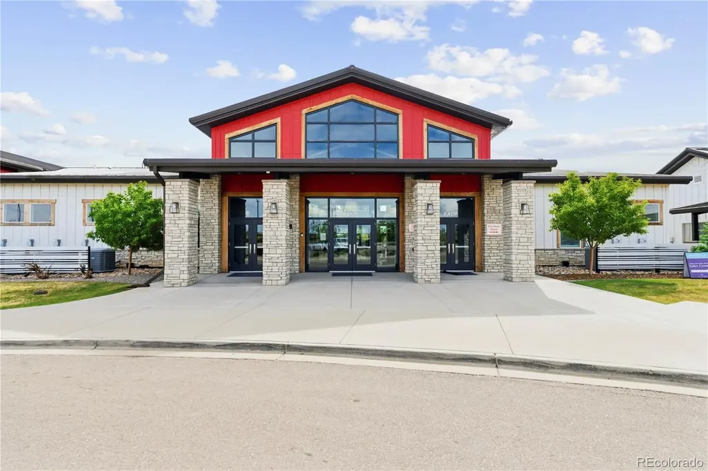 5030 N Quatar Street Aurora CO 80019