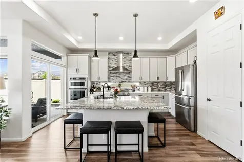 5030 N Quatar Street Aurora CO 80019