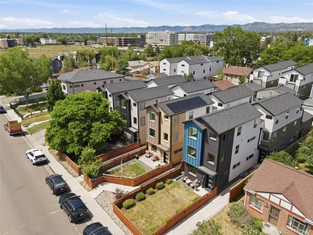 1329 Yates Street Denver CO 80204