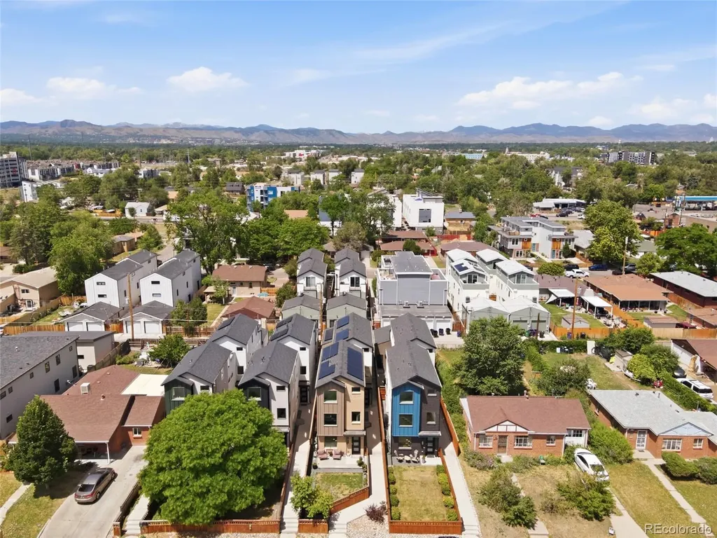 1329 Yates Street Denver CO 80204