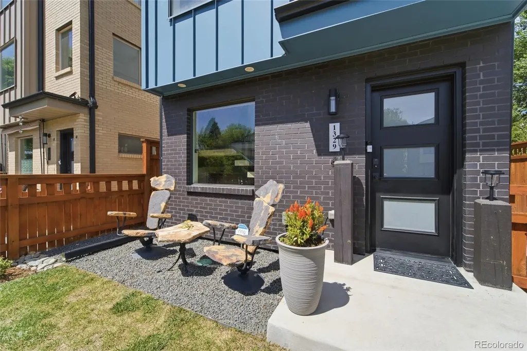 1329 Yates Street Denver CO 80204