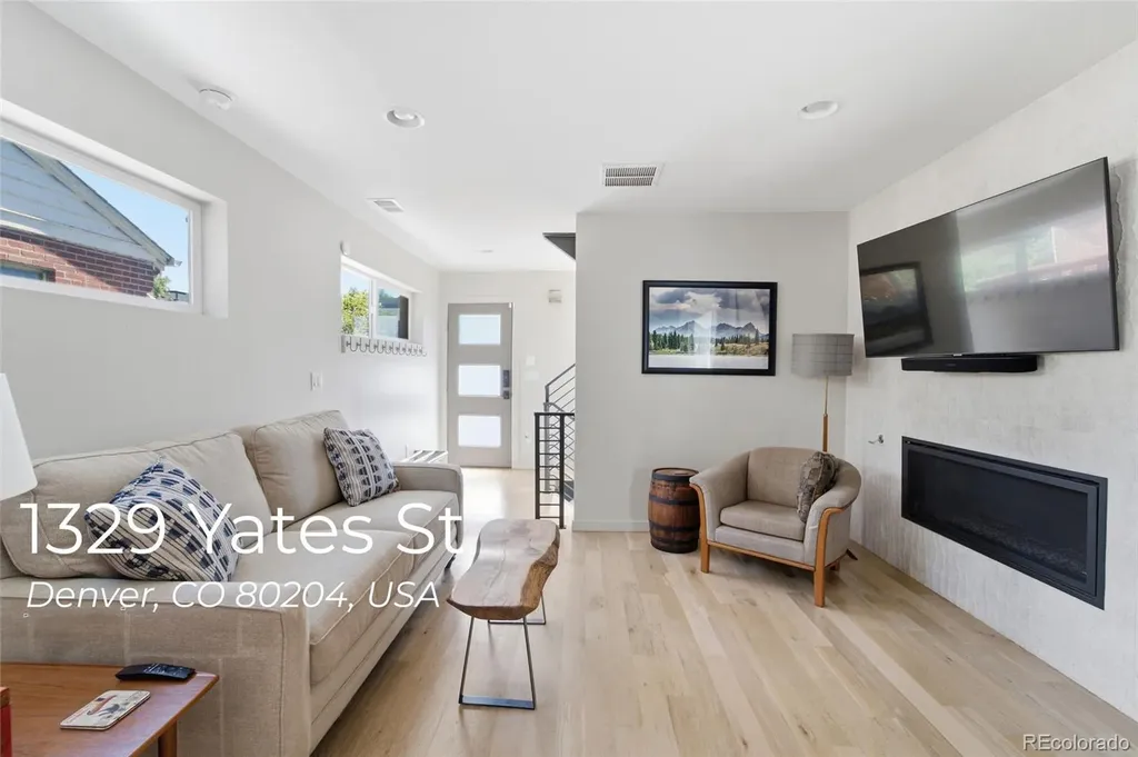 1329 Yates Street Denver CO 80204