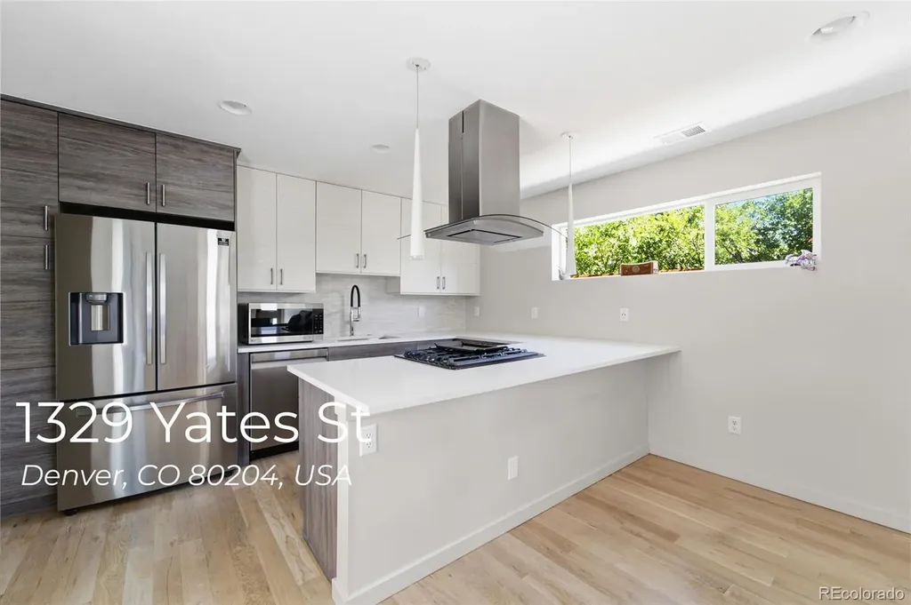 1329 Yates Street Denver CO 80204