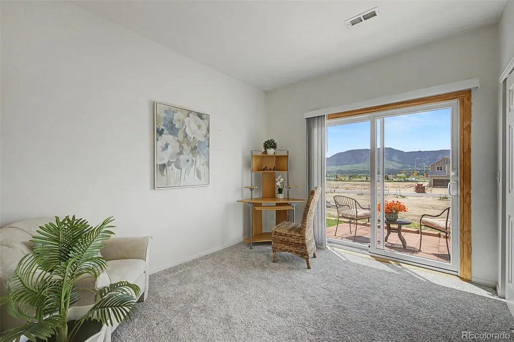 1359 Villa Grove Monument CO 80132