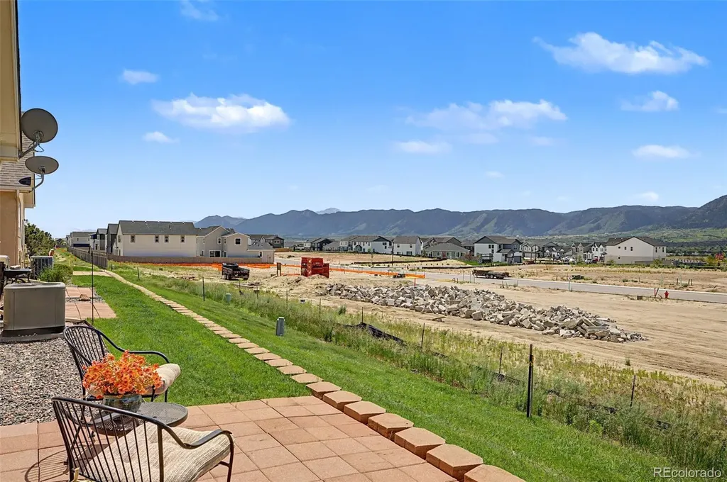 1359 Villa Grove Monument CO 80132