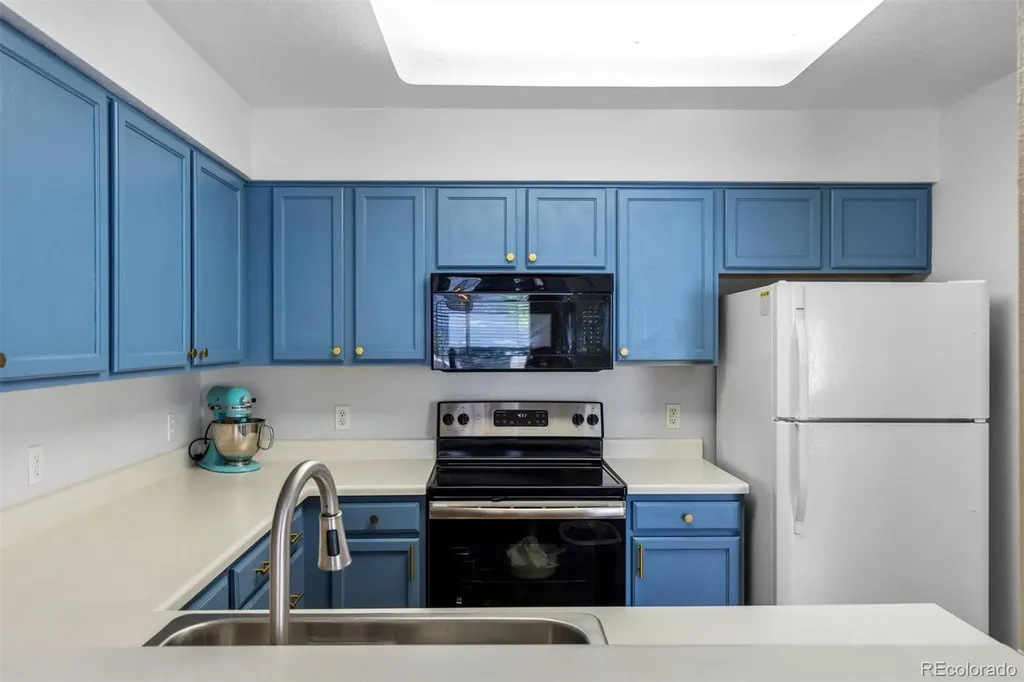 9685 Deerhorn Court Parker CO 80134