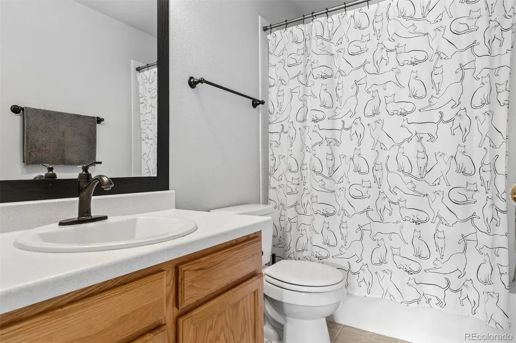 9685 Deerhorn Court Parker CO 80134