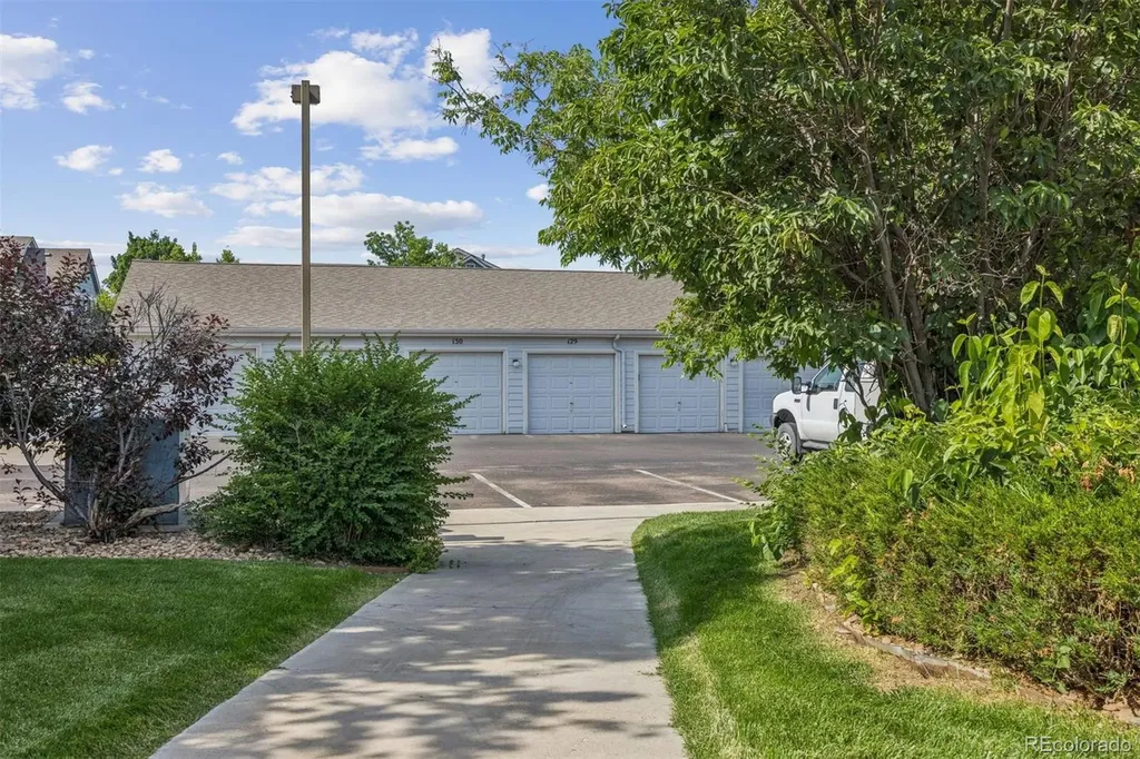 9685 Deerhorn Court Parker CO 80134