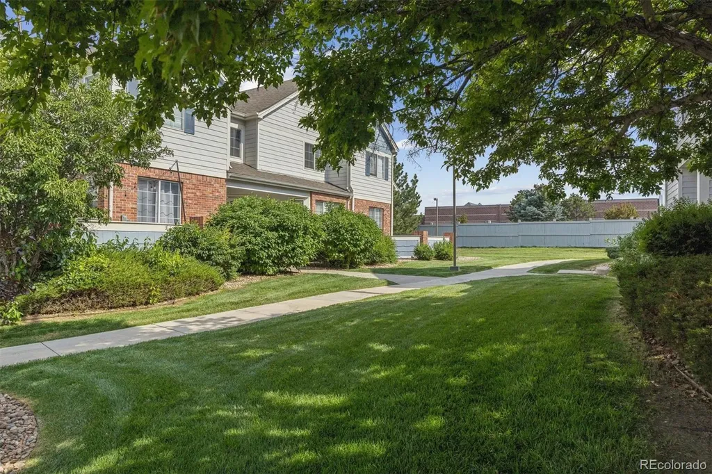 9685 Deerhorn Court Parker CO 80134