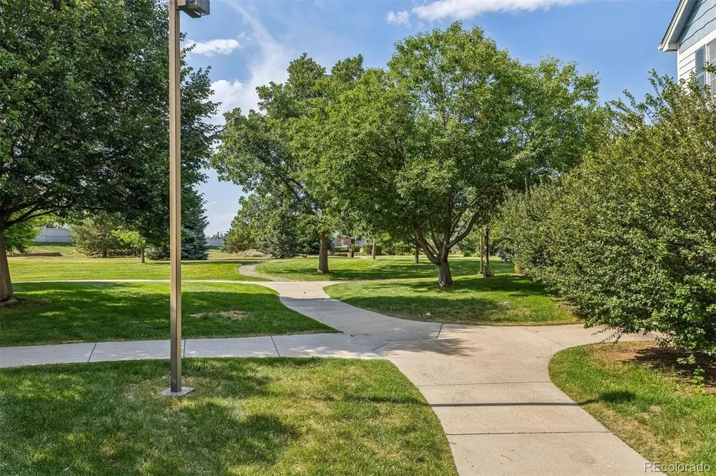 9685 Deerhorn Court Parker CO 80134