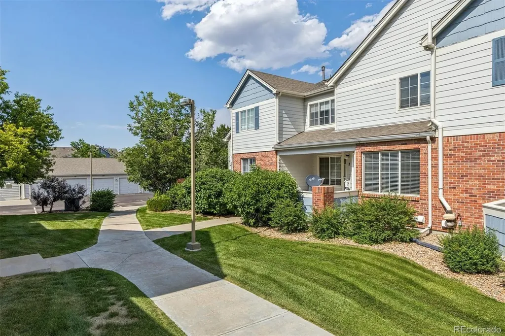 9685 Deerhorn Court Parker CO 80134