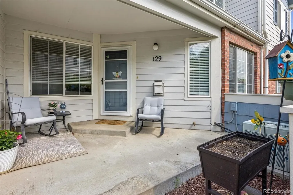 9685 Deerhorn Court Parker CO 80134