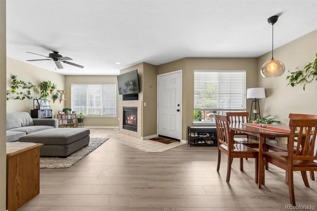 9685 Deerhorn Court Parker CO 80134