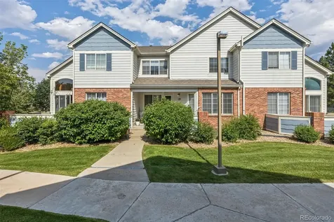 9685 Deerhorn Court Parker CO 80134