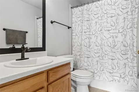 9685 Deerhorn Court Parker CO 80134
