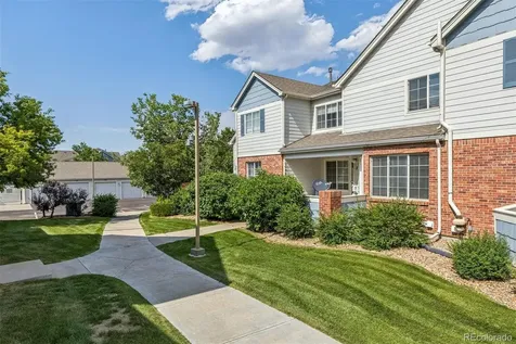9685 Deerhorn Court Parker CO 80134