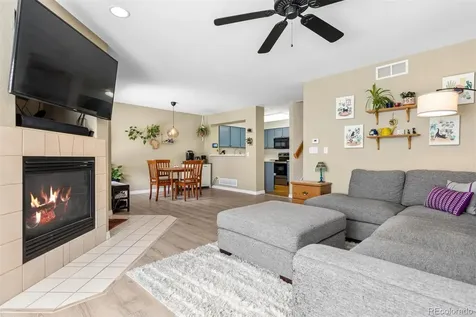 9685 Deerhorn Court Parker CO 80134