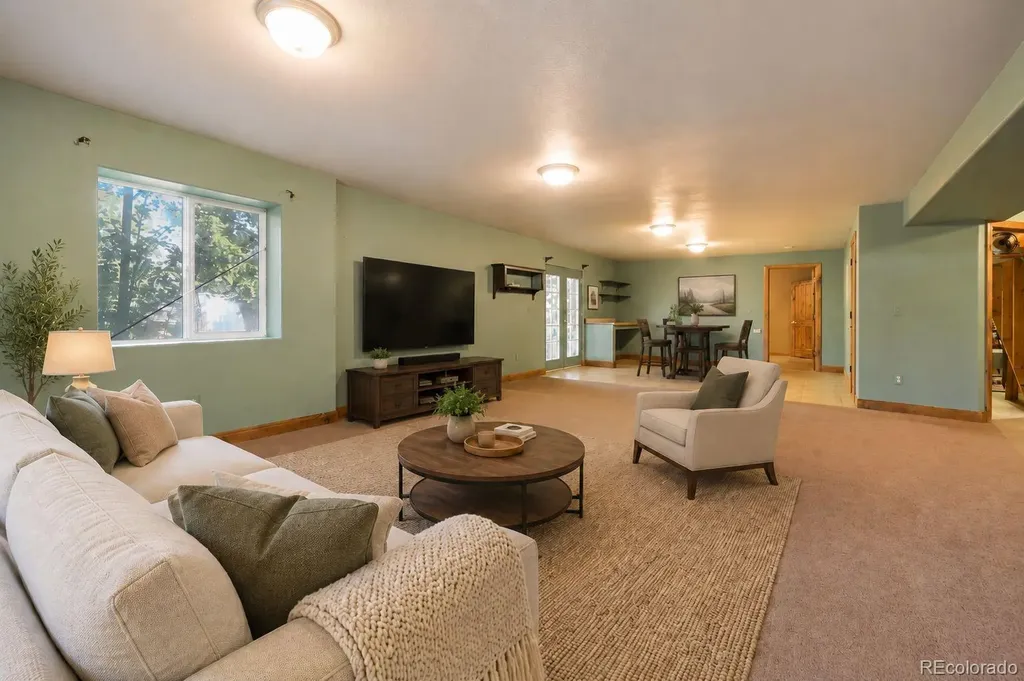746 Westward Lane Palmer Lake CO 80133
