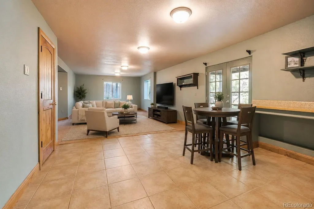 746 Westward Lane Palmer Lake CO 80133