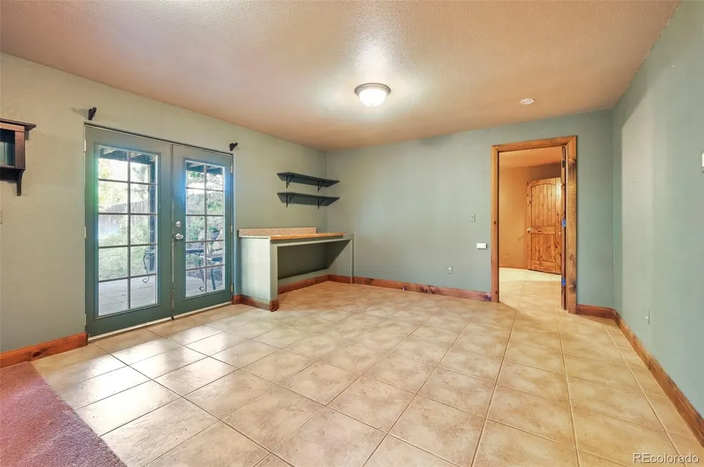 746 Westward Lane Palmer Lake CO 80133