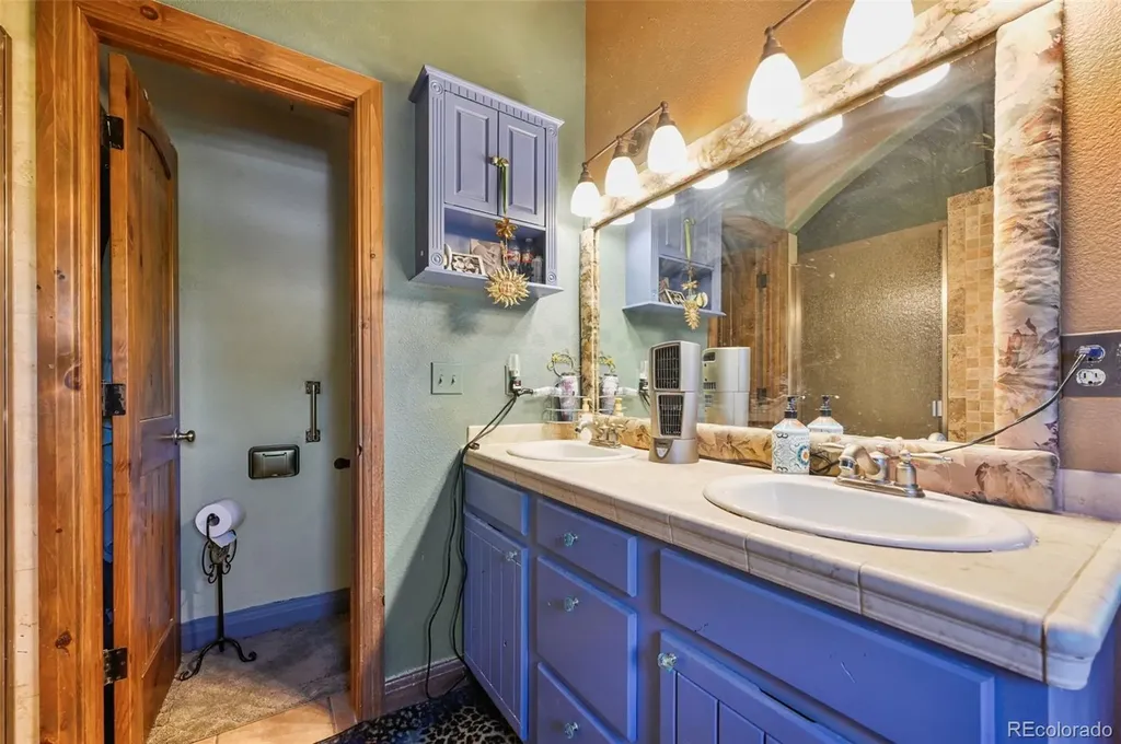 746 Westward Lane Palmer Lake CO 80133