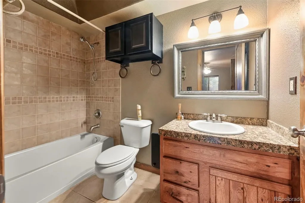 746 Westward Lane Palmer Lake CO 80133