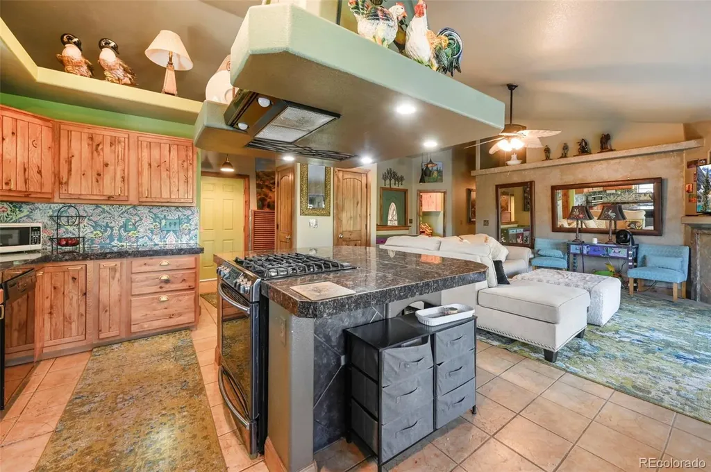 746 Westward Lane Palmer Lake CO 80133