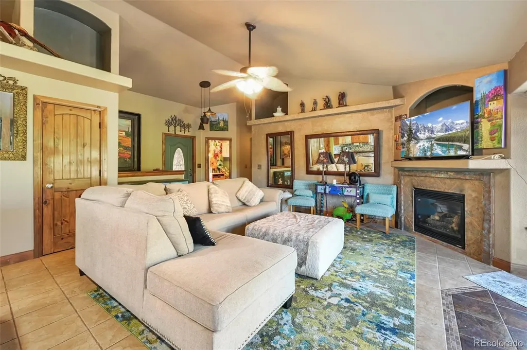 746 Westward Lane Palmer Lake CO 80133