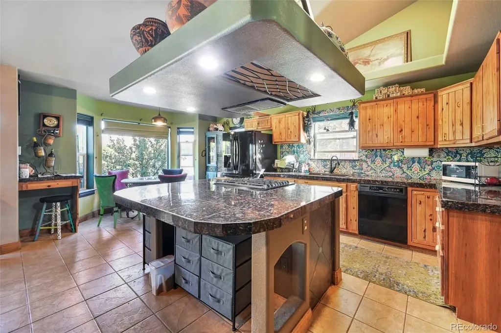 746 Westward Lane Palmer Lake CO 80133