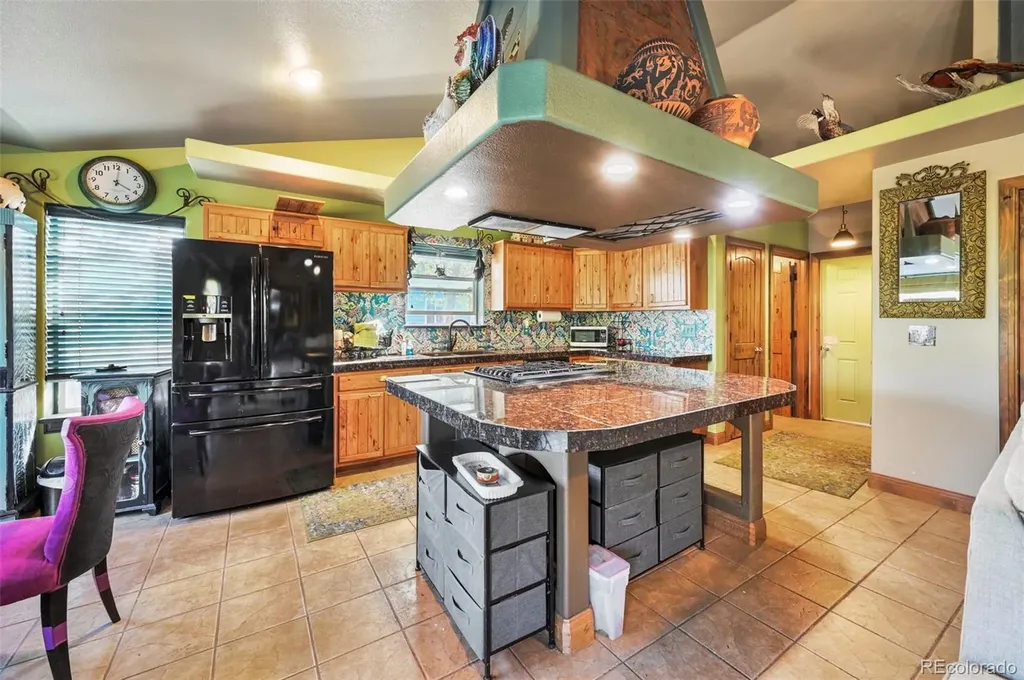746 Westward Lane Palmer Lake CO 80133