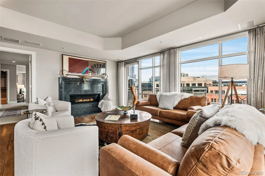 1411 Wynkoop Street Denver CO 80202