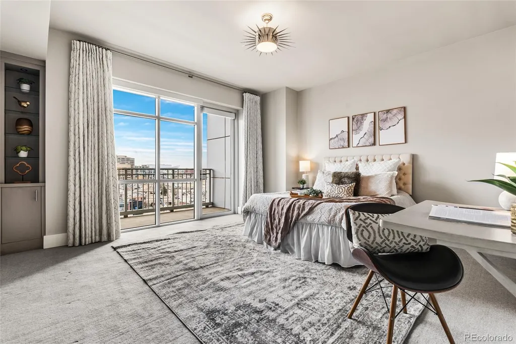 1411 Wynkoop Street Denver CO 80202