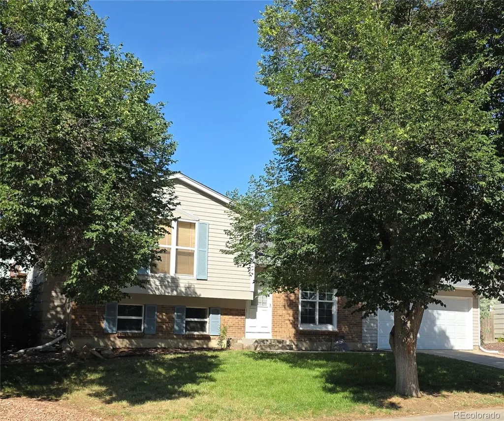 1276 S Biscay Street Aurora CO 80017