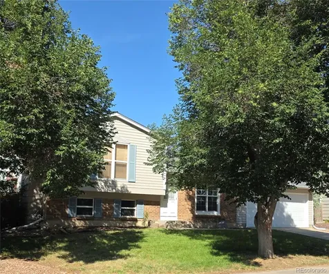 1276 S Biscay Street Aurora CO 80017