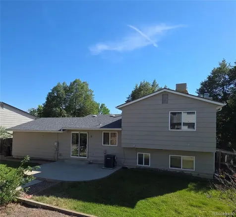 1276 S Biscay Street Aurora CO 80017