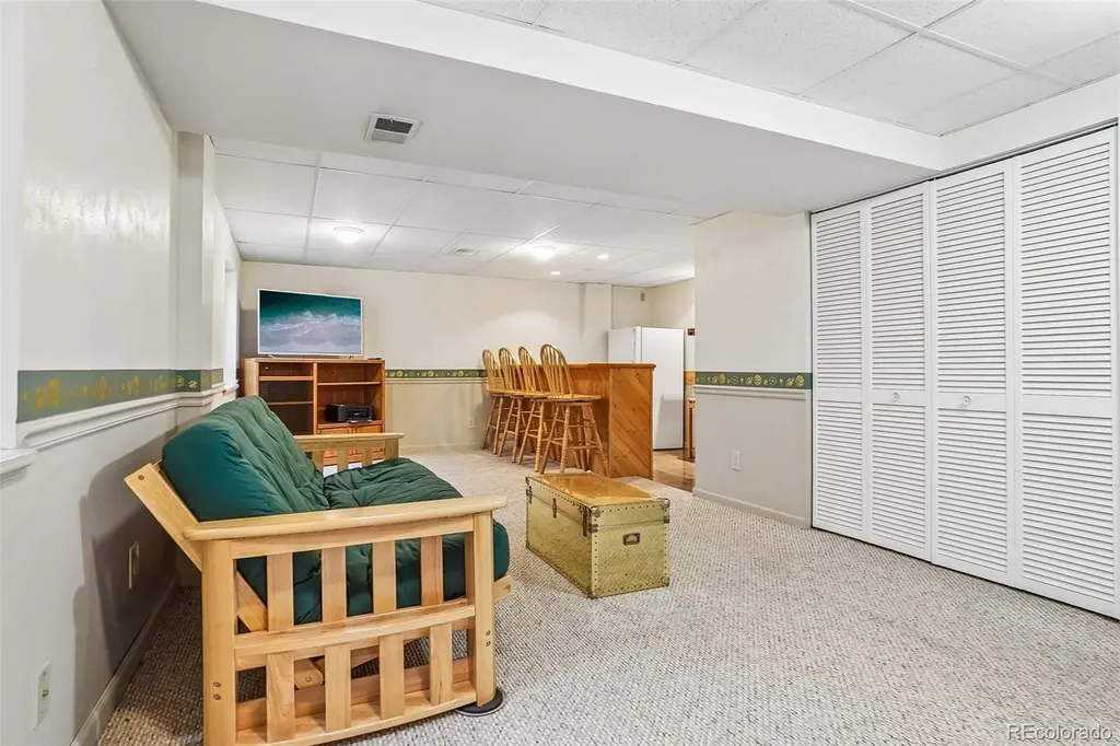 12147 W Crestline Drive Littleton CO 80127