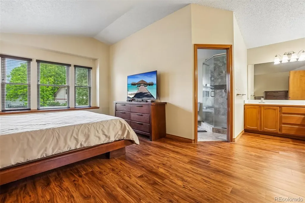 12147 W Crestline Drive Littleton CO 80127