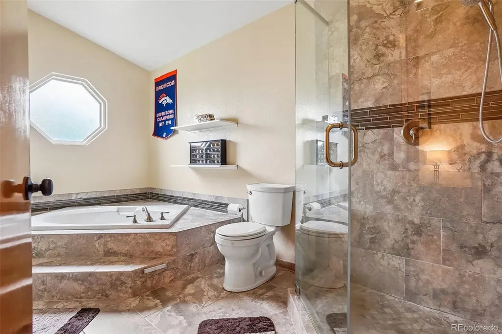 12147 W Crestline Drive Littleton CO 80127