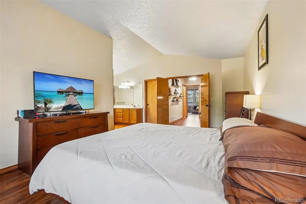 12147 W Crestline Drive Littleton CO 80127