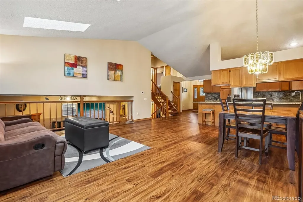 12147 W Crestline Drive Littleton CO 80127