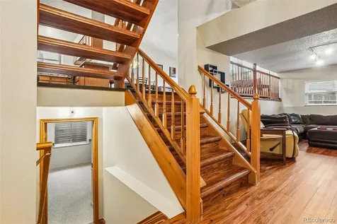 12147 W Crestline Drive Littleton CO 80127