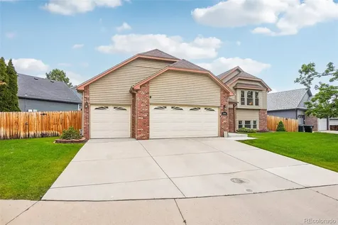 12147 W Crestline Drive Littleton CO 80127