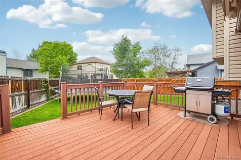 12147 W Crestline Drive Littleton CO 80127