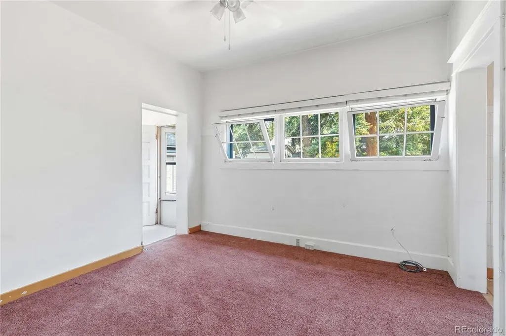 5622 Zephyr Street Arvada CO 80002