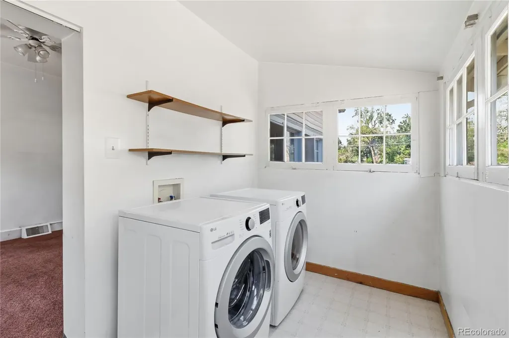 5622 Zephyr Street Arvada CO 80002